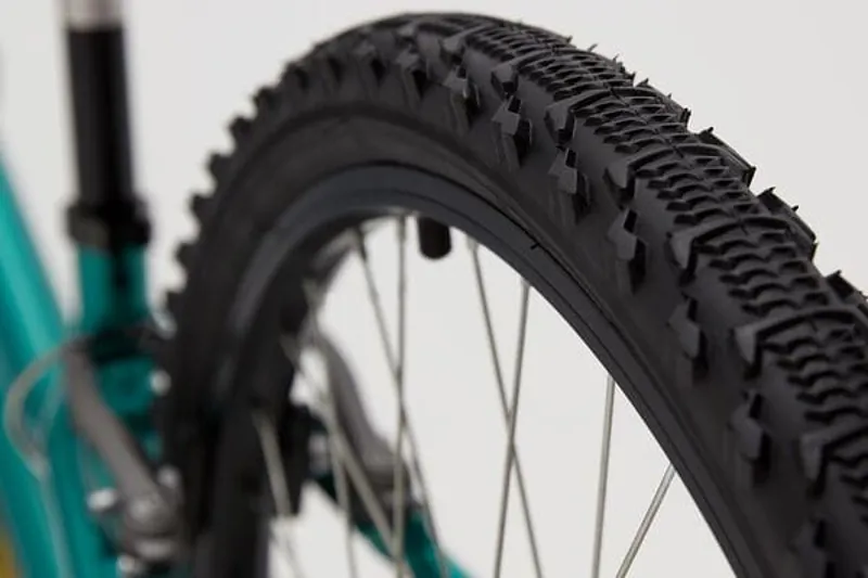 Ridgeback Destiny 24 Kids Bike in Blue-7